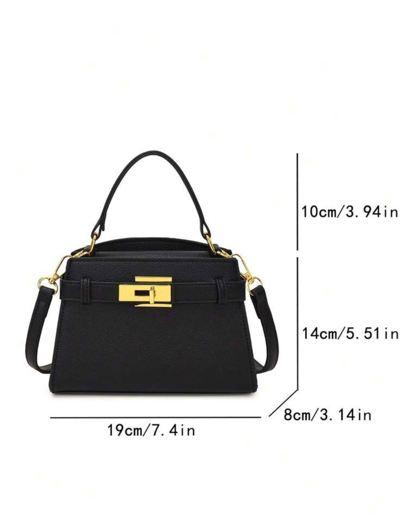 Hand bags