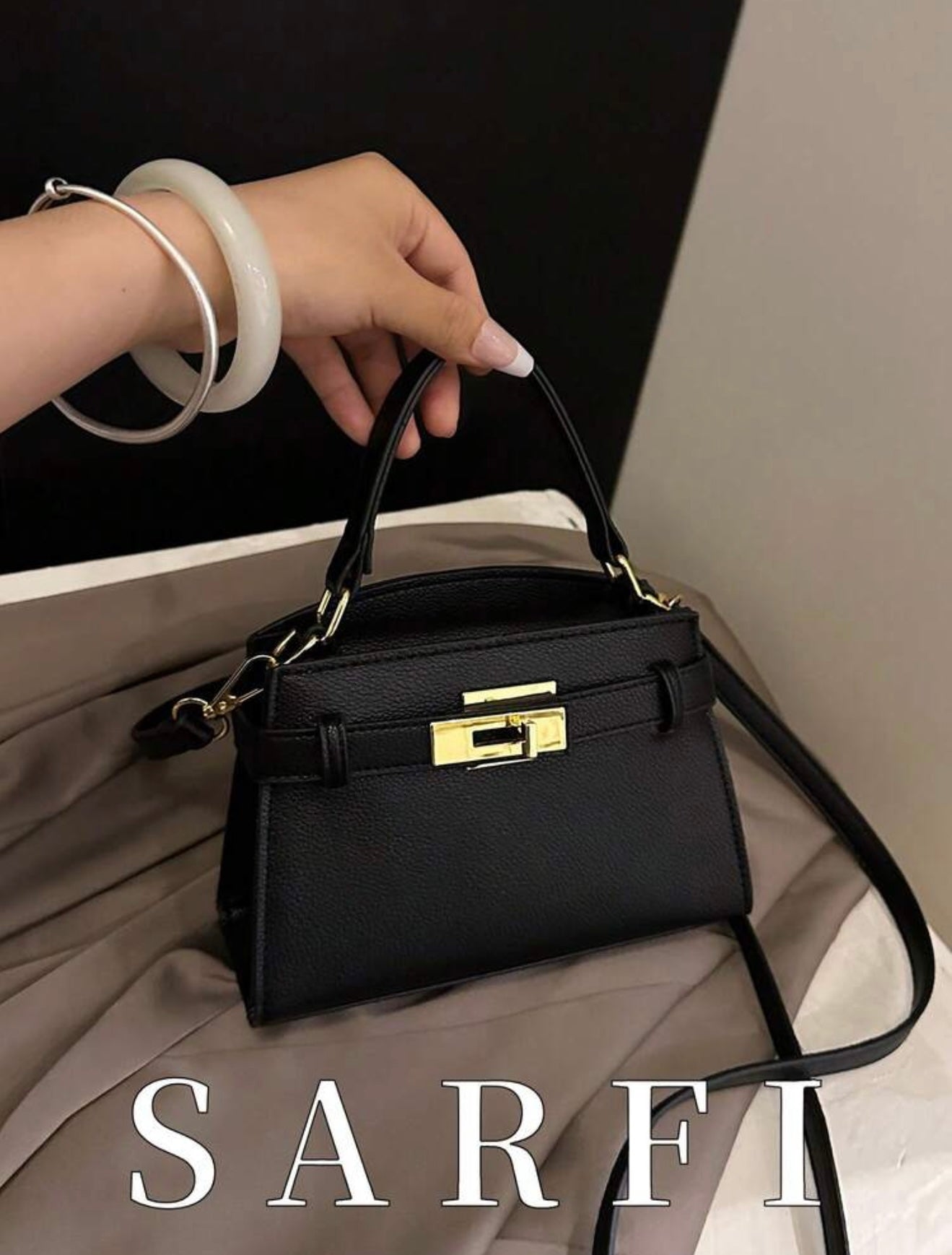 Hand bags