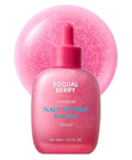 Eqqualberry lush blush NAD+Peptide Boosting serum 30ml