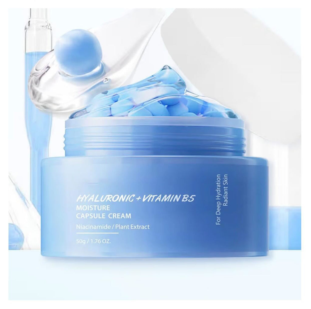 LBOYLOVE Hyaluronic acid capsule cream
