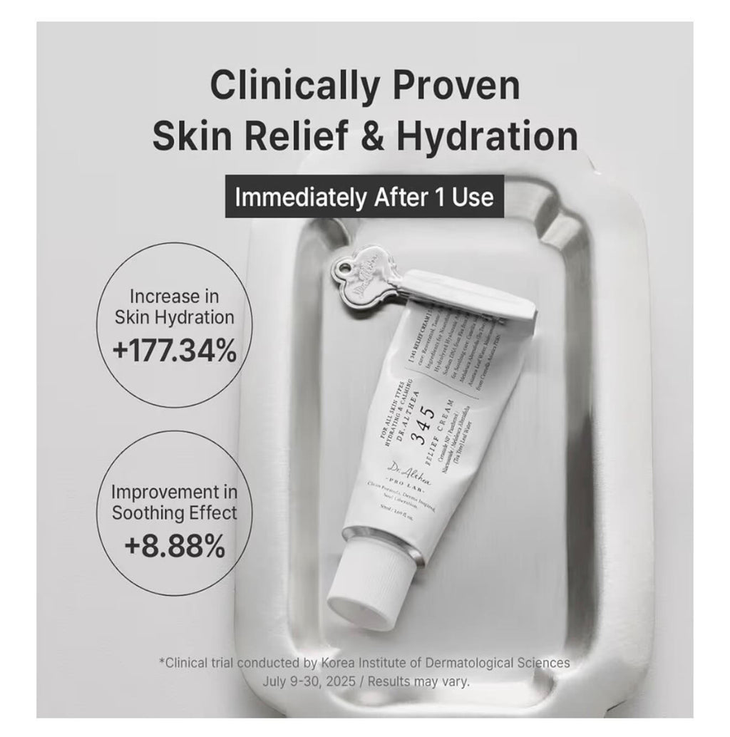 Dr.Althea 345 Relief Cream
