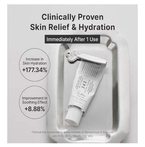 Dr.Althea 345 Relief Cream