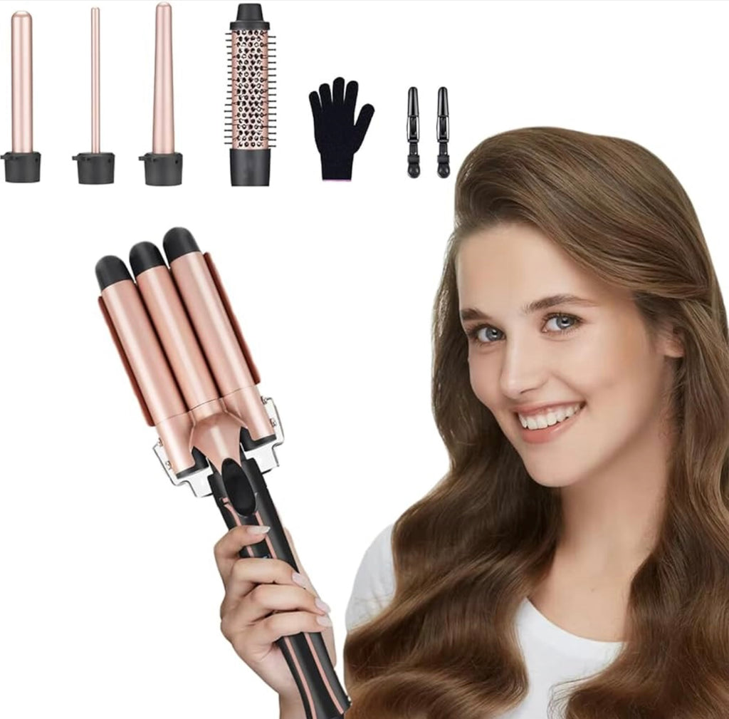 Hair curler