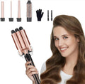 Hair curler