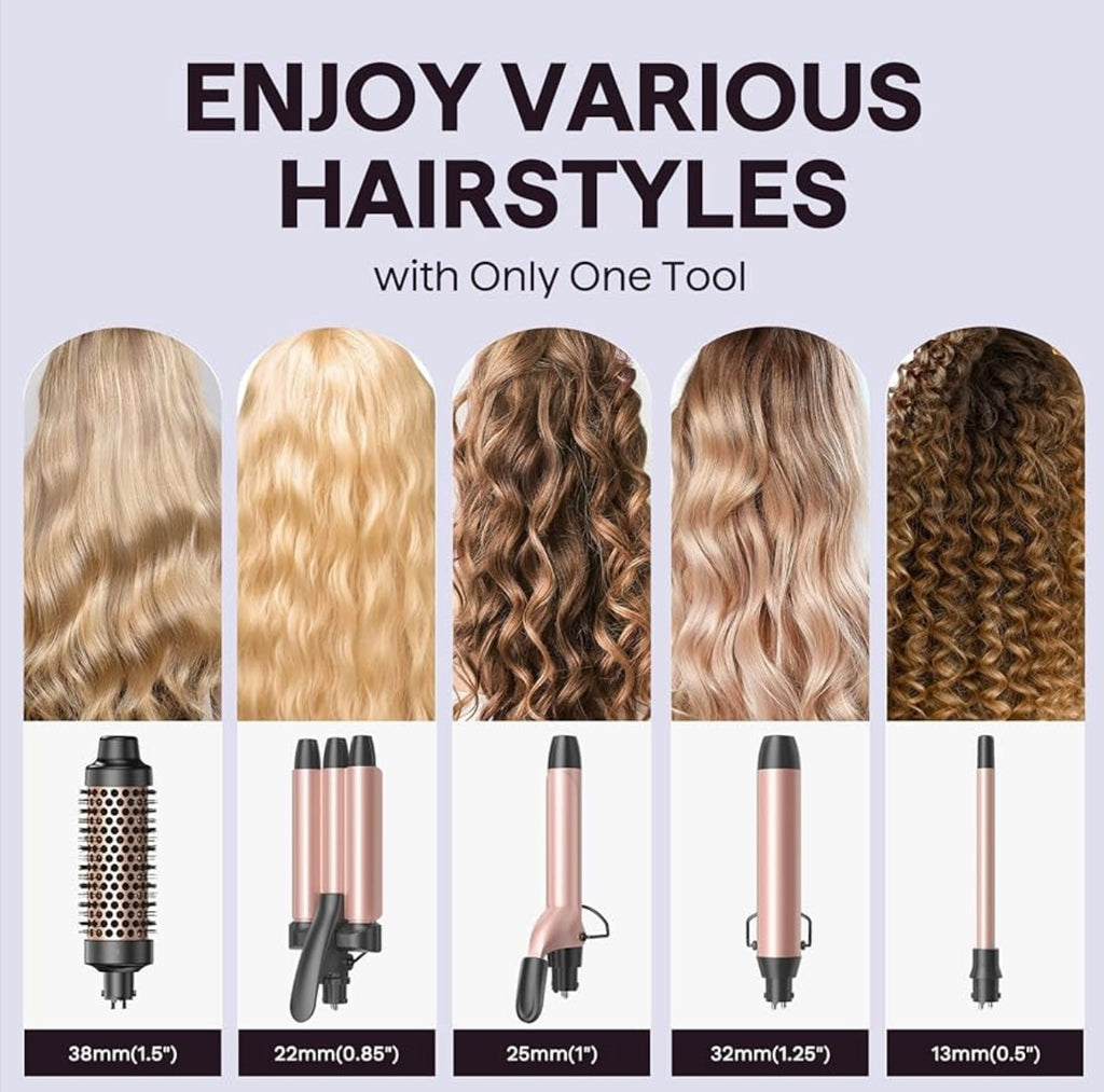 Hair curler