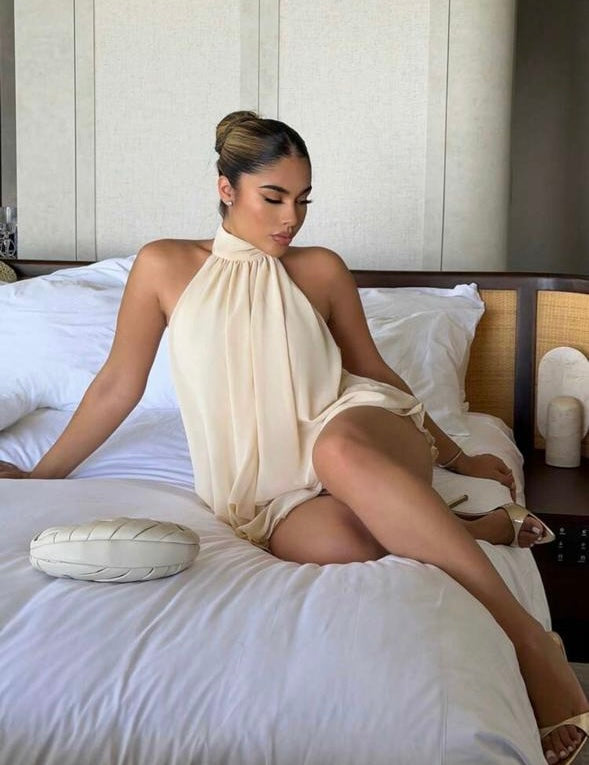 Women’s elegant set {2 pc}