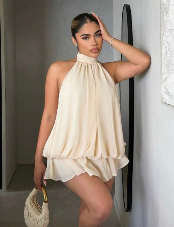 Women’s elegant set {2 pc}