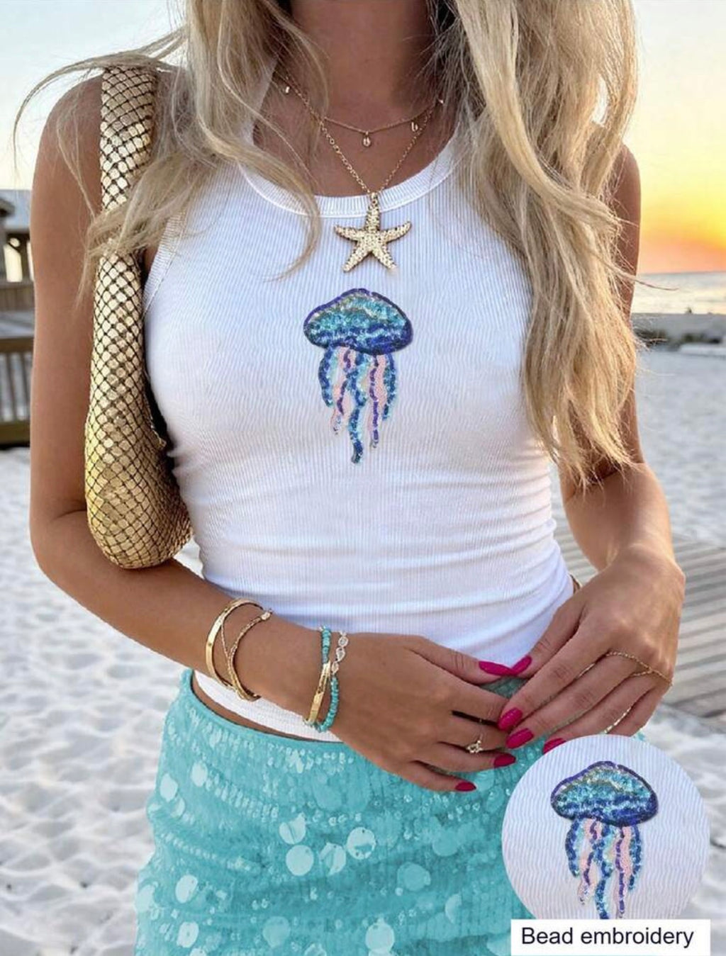 Casual top