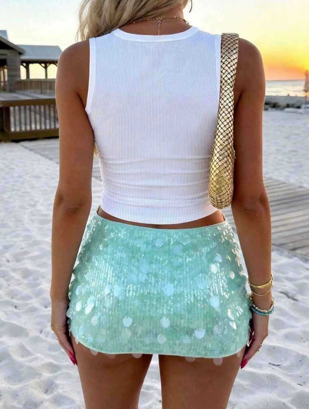 Casual top