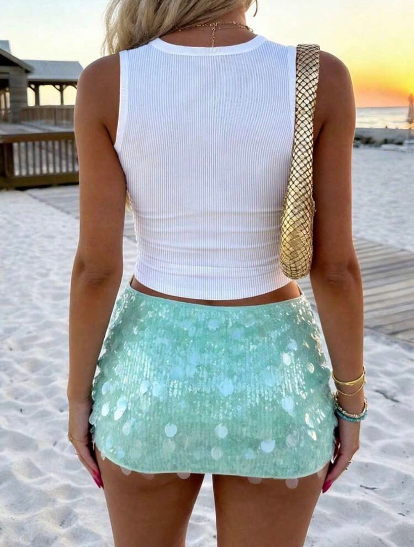 Casual top