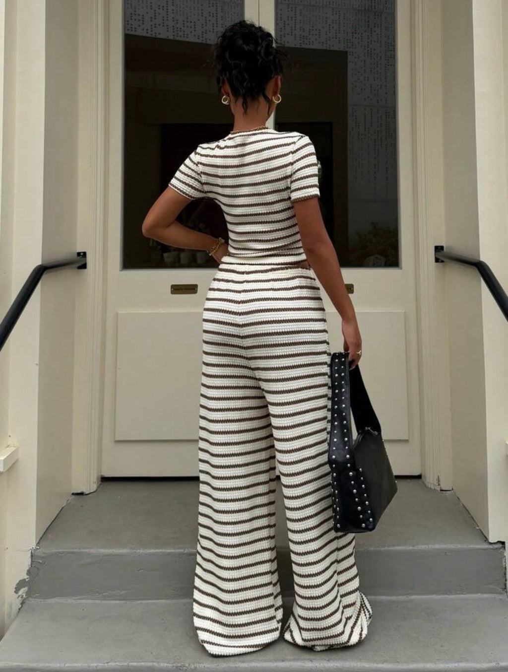 Women’s casual set {2pc}