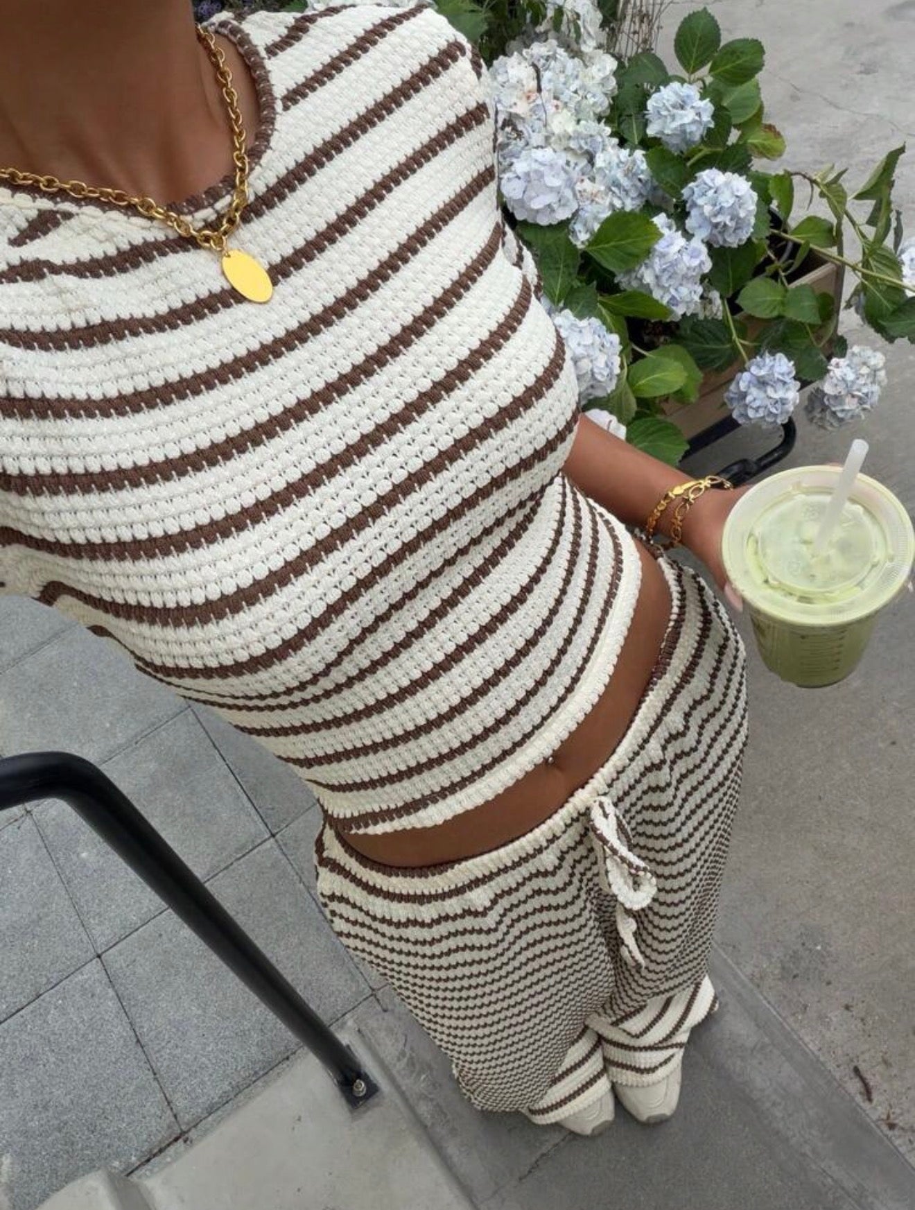 Women’s casual set {2pc}