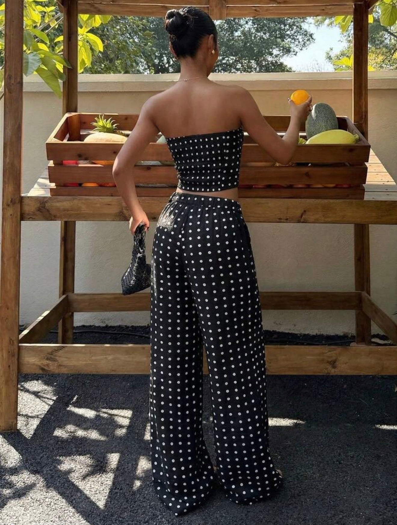 Women’s elegant set {2pc}