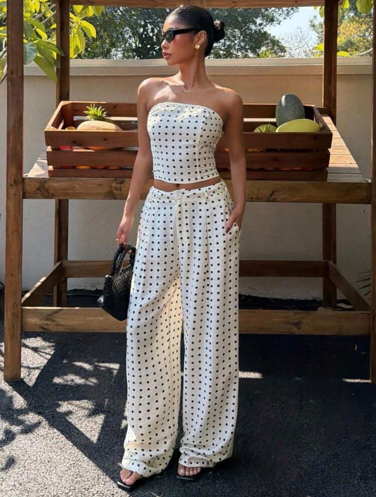 Women’s elegant set {2pc}