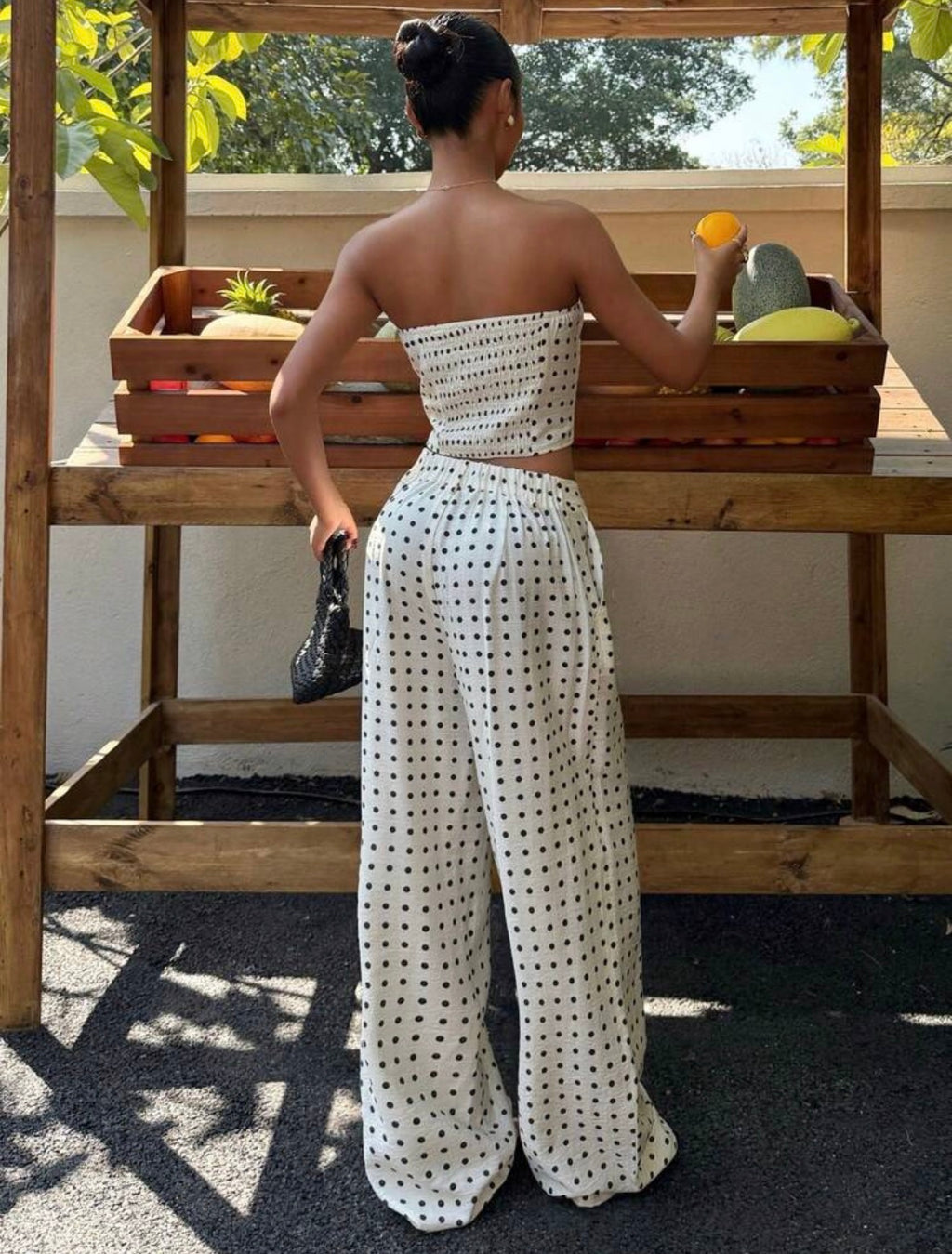 Women’s elegant set {2pc}