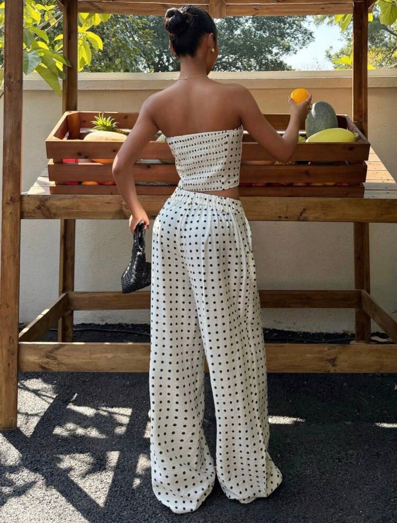 Women’s elegant set {2pc}