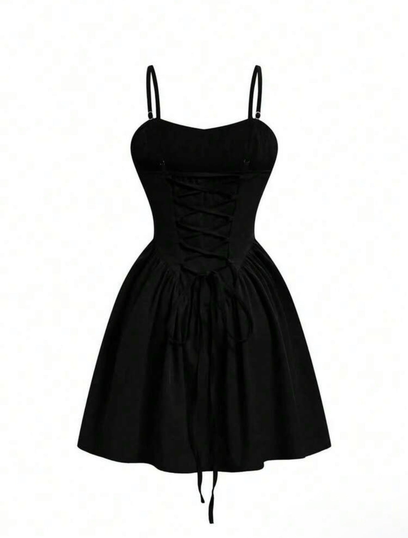 Women’s mini dress