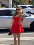 Women’s mini dress