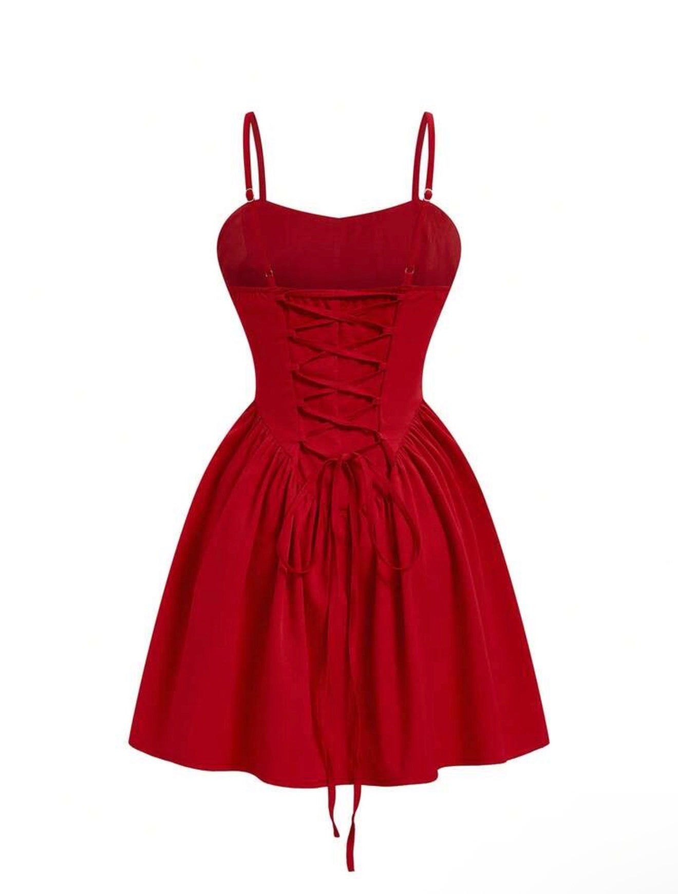 Women’s mini dress