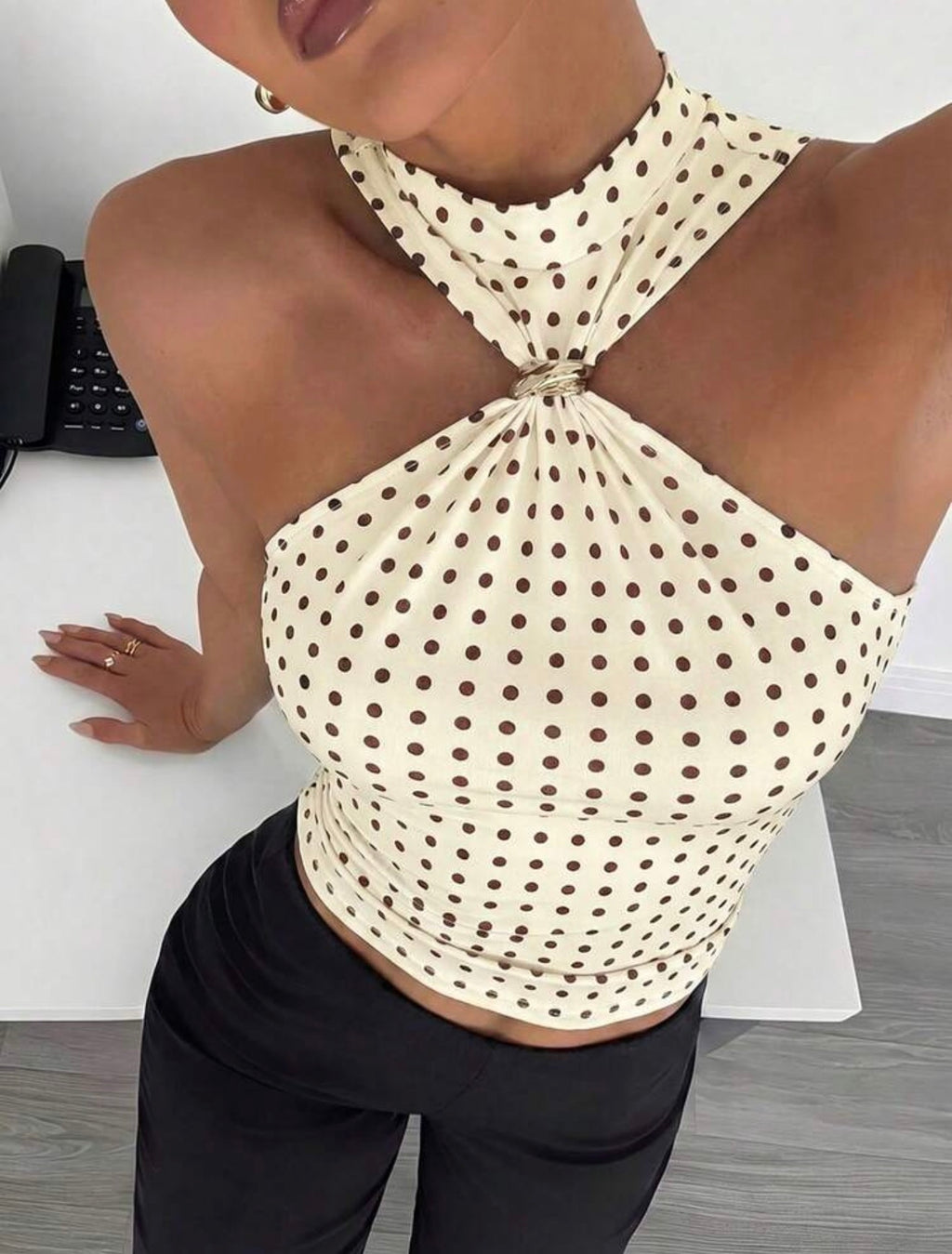 Women’s top