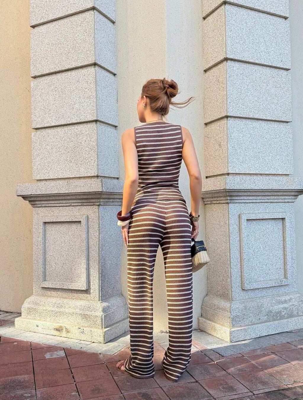 Women’s casual set {2pc}