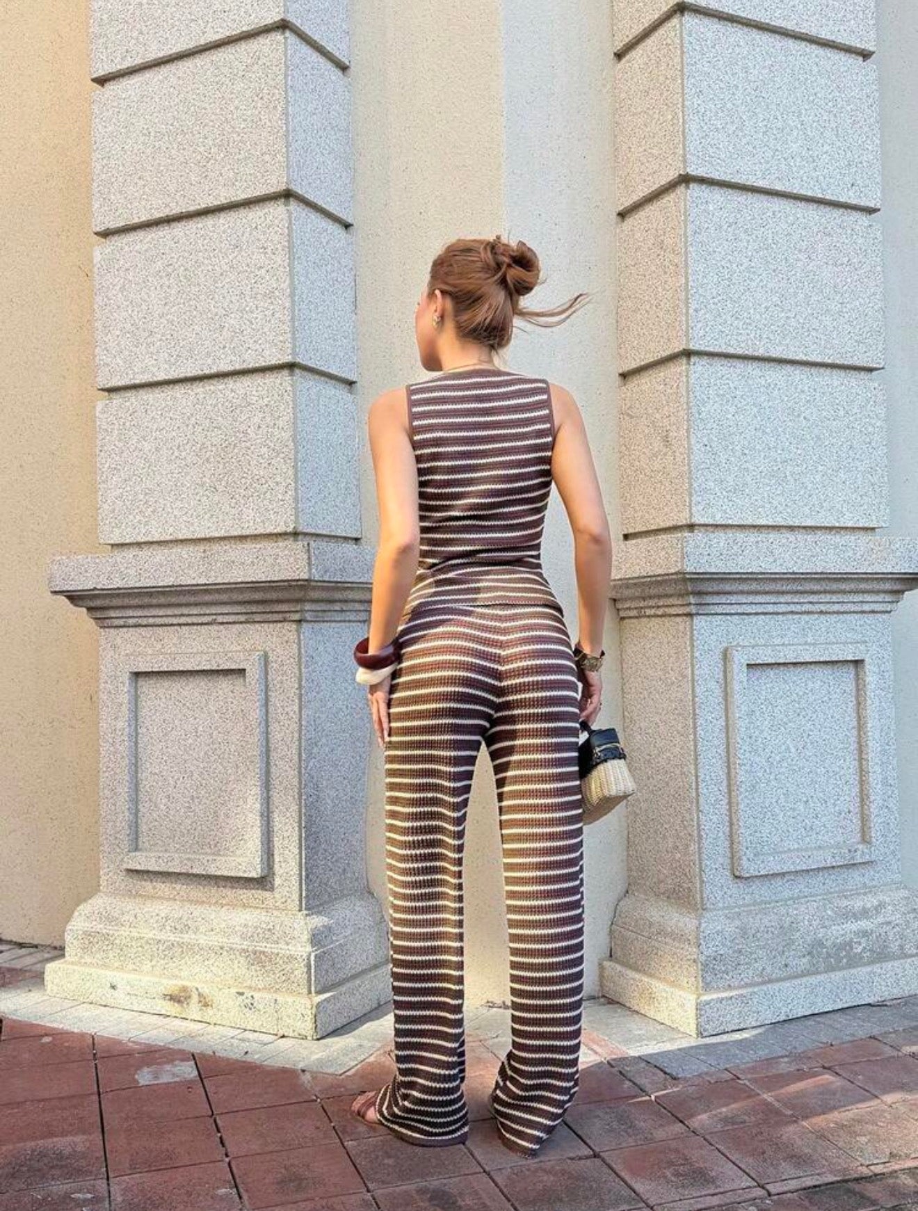 Women’s casual set {2pc}