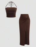 Women’s casual set {2pc}