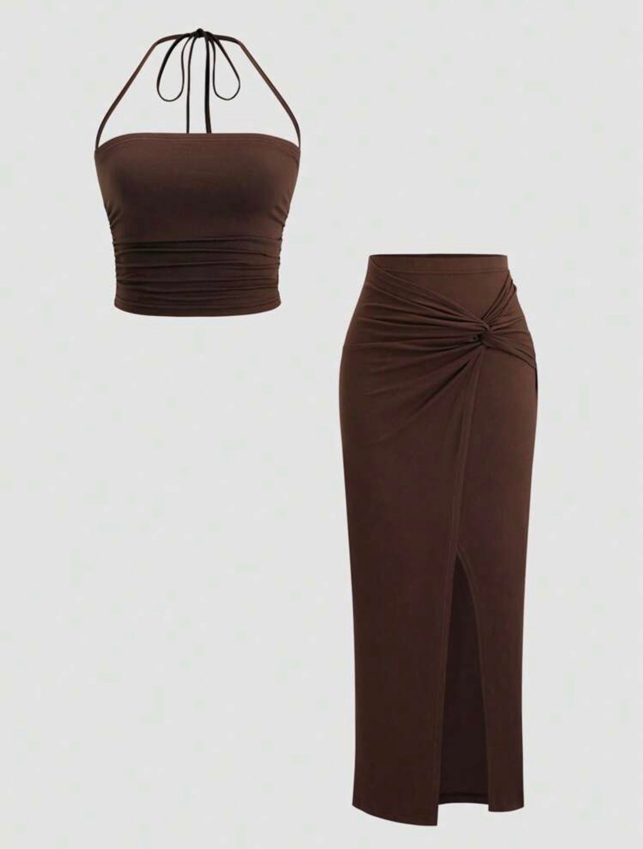 Women’s casual set {2pc}