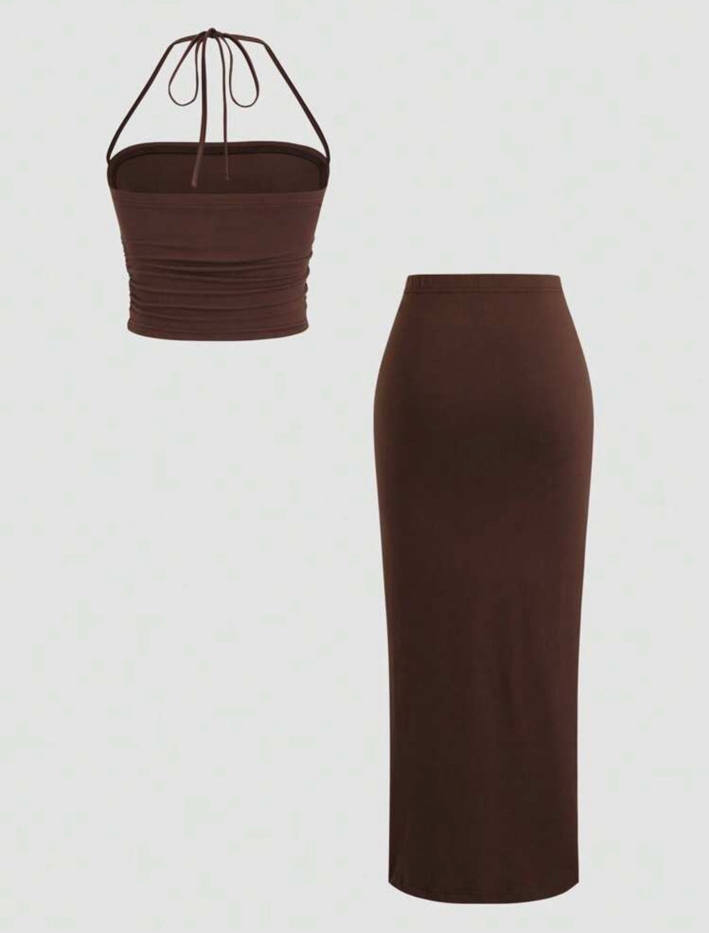 Women’s casual set {2pc}