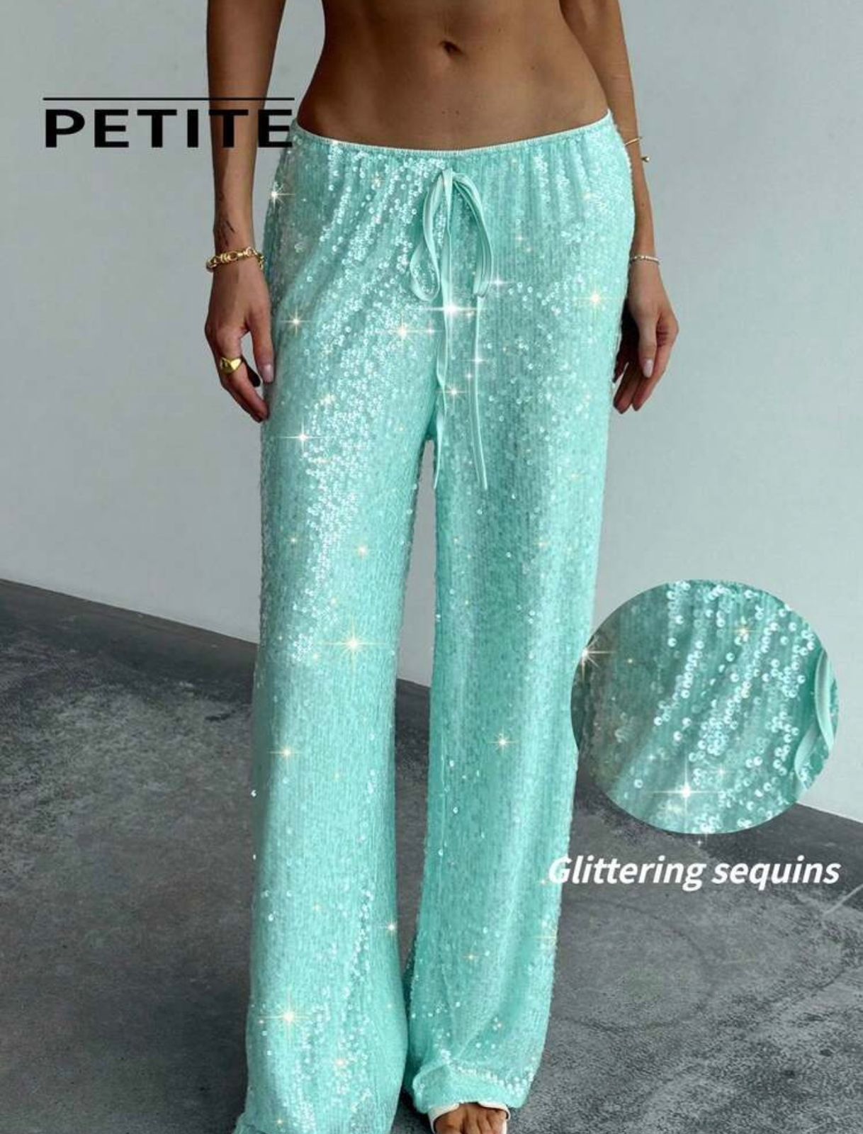 Women’s casual beach pants