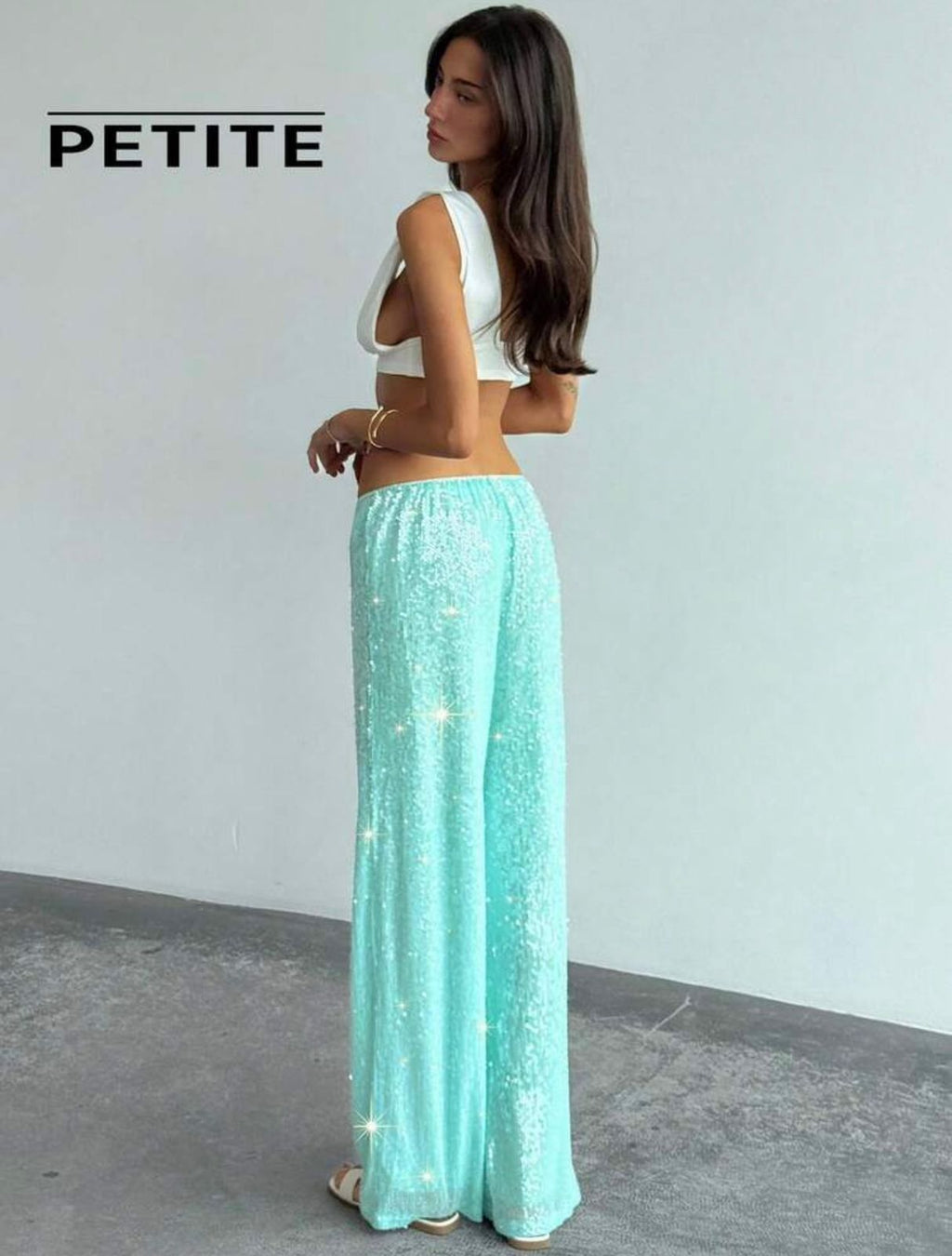 Women’s casual beach pants