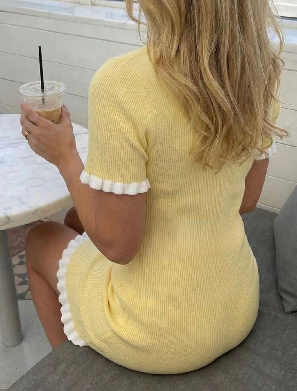 Women’s elegant dress