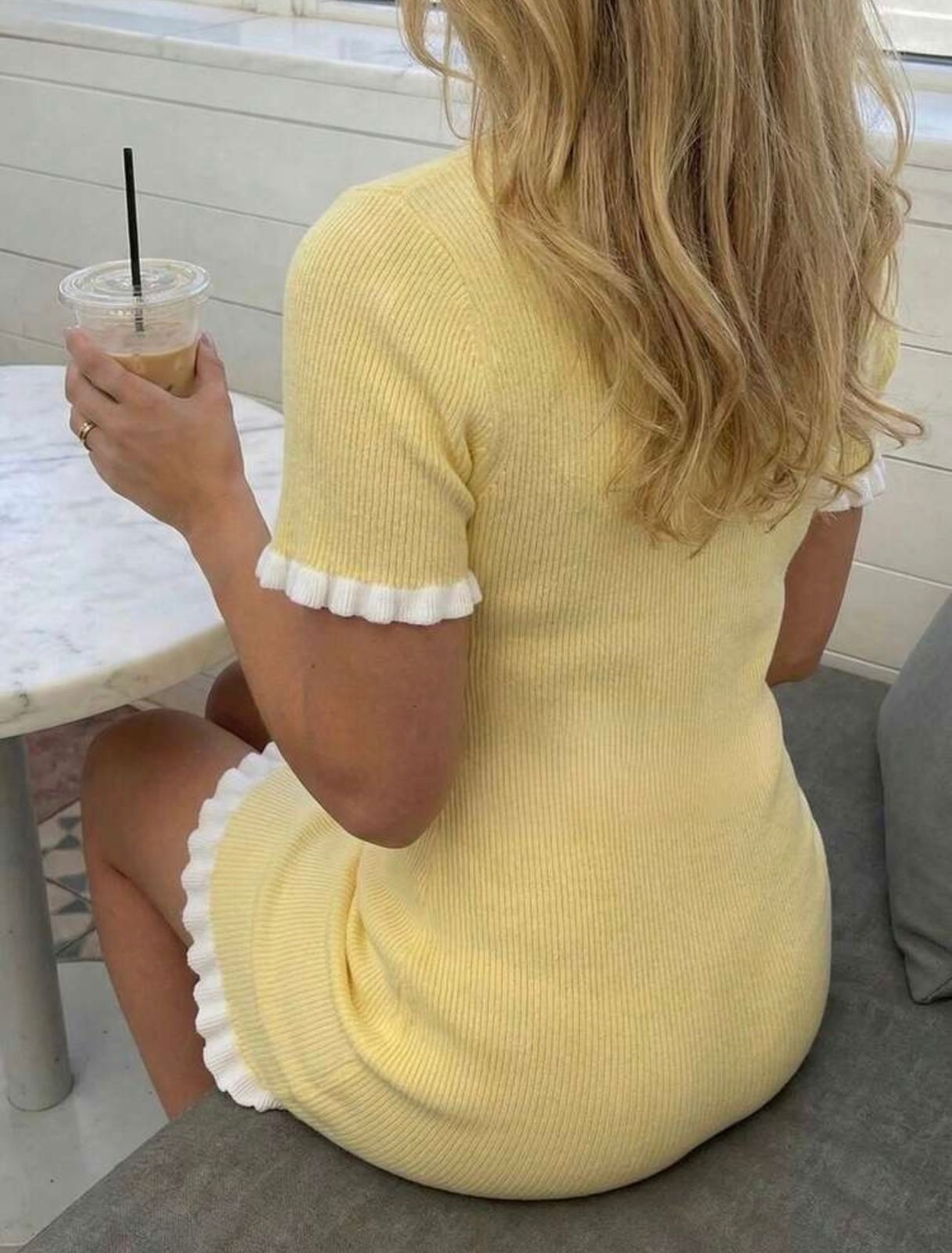 Women’s elegant dress
