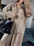 Women’s casual set {2pc}