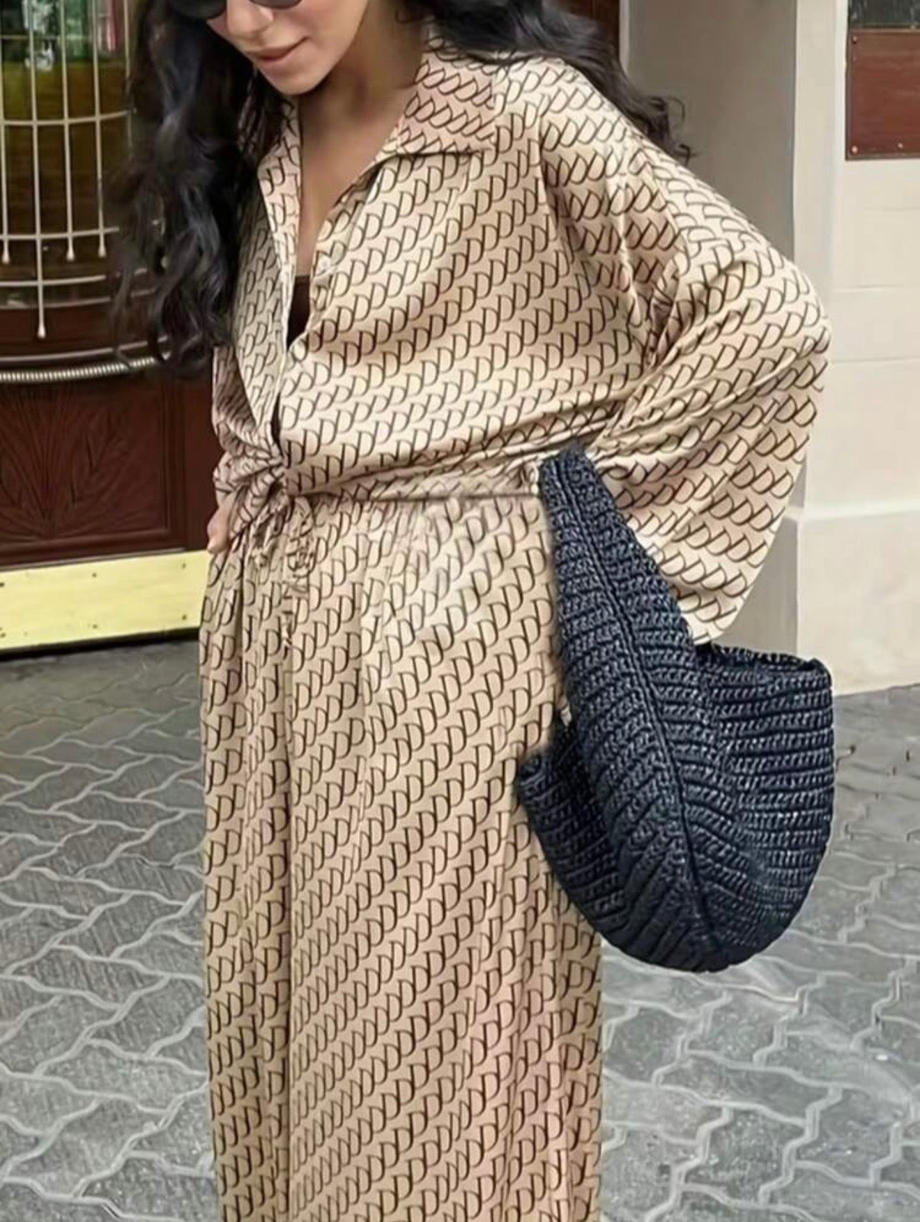 Women’s casual set {2pc}