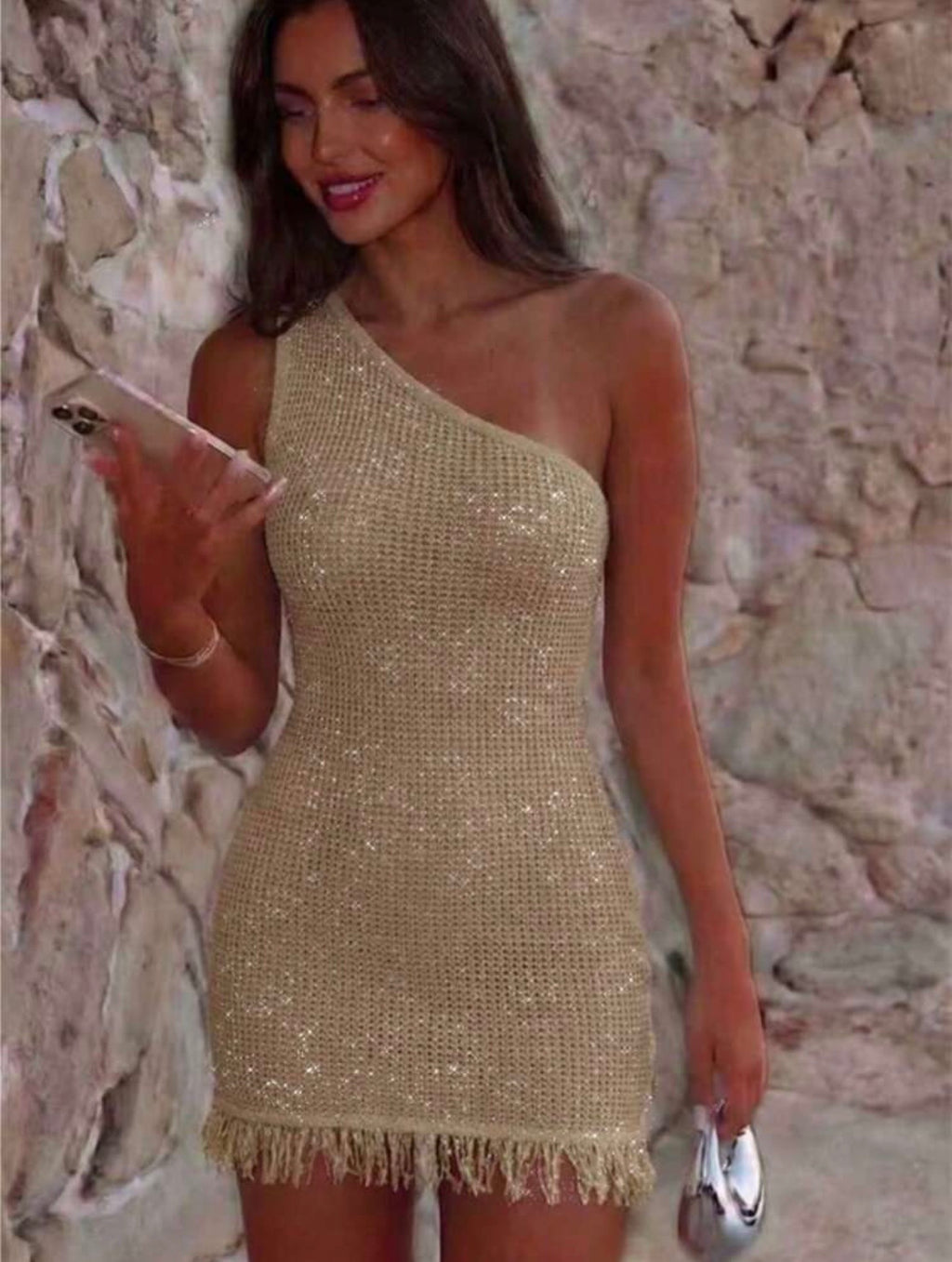 Women’s summer dress