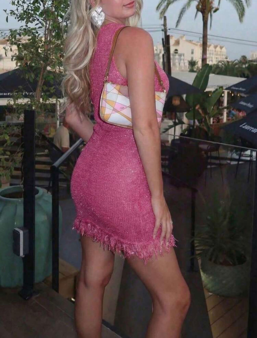 Women’s summer dress