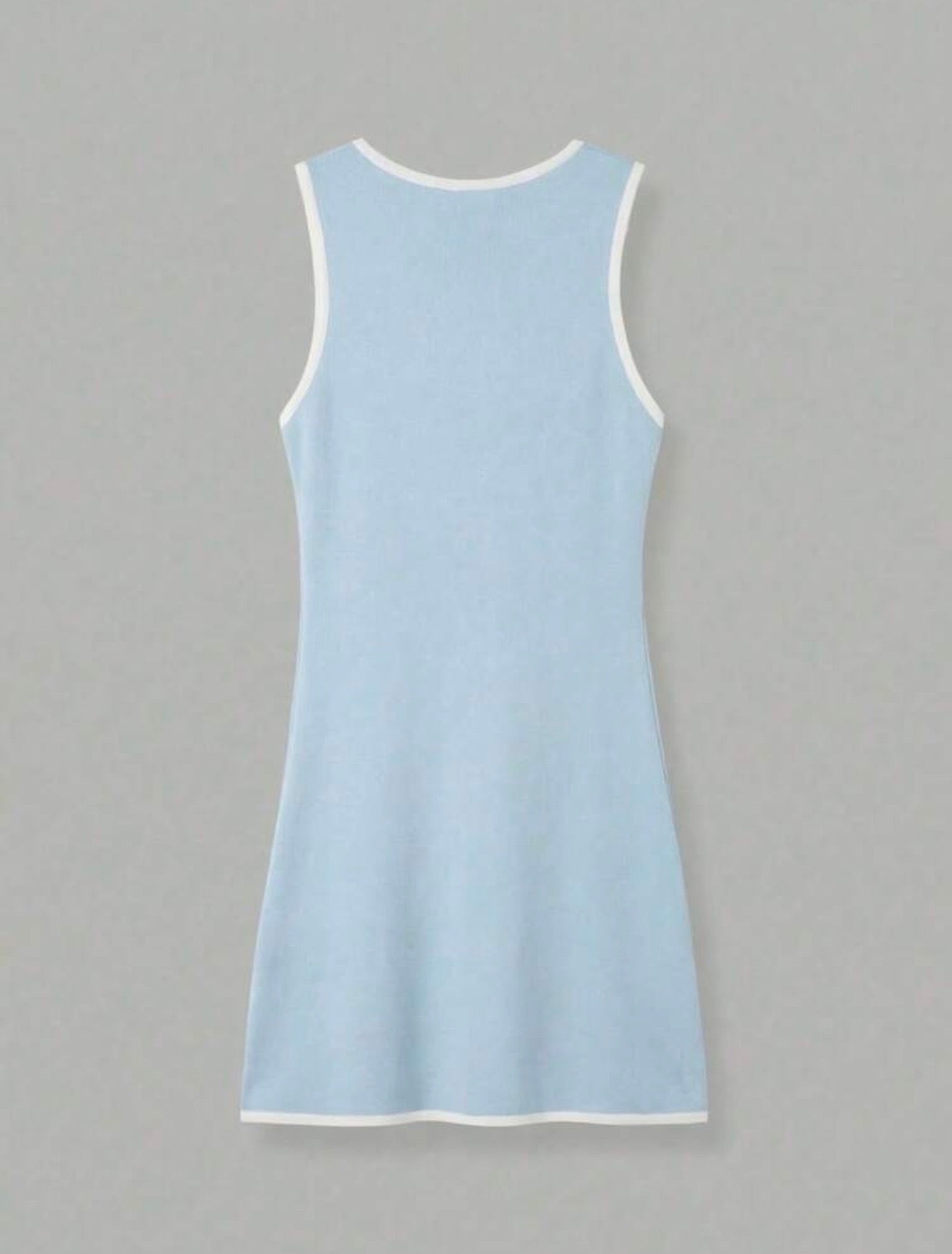 Women’s elegant dress