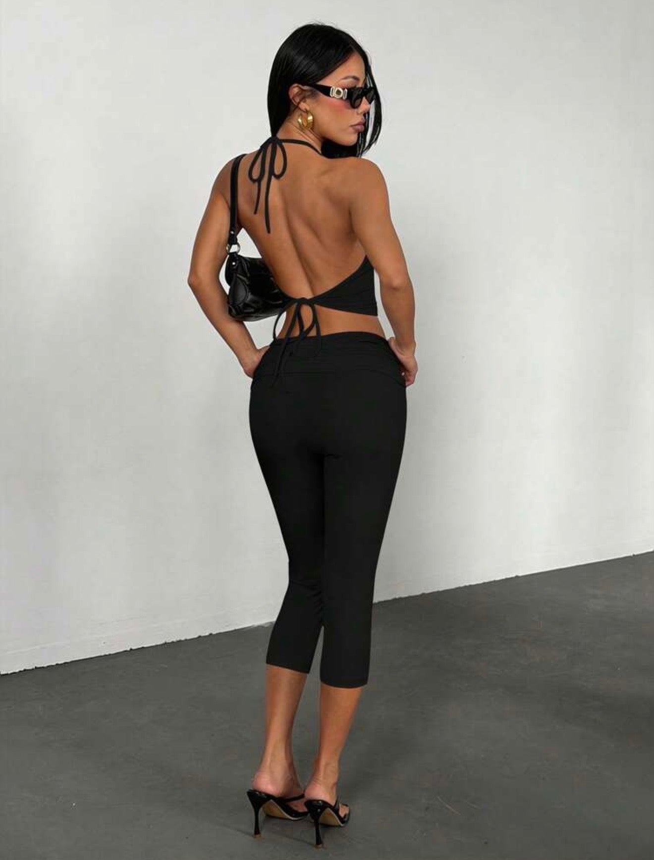 Women’s summer casual set {2pc}