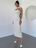 Women’s elegant dress