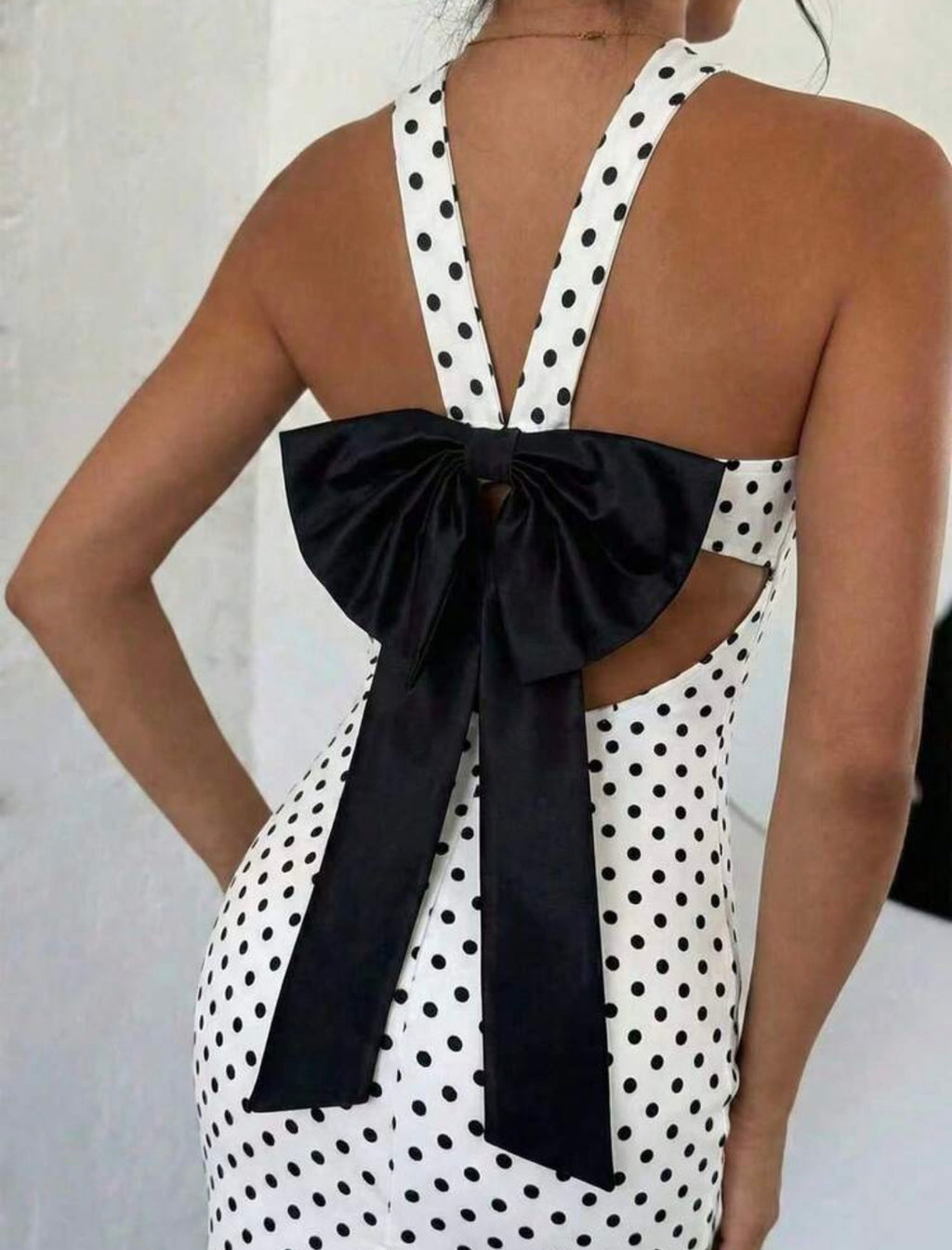 Women’s elegant dress