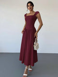 Women’s elegant dress