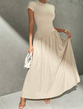 Women’s summer elegant long  dress