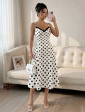 Women’s elegant dress