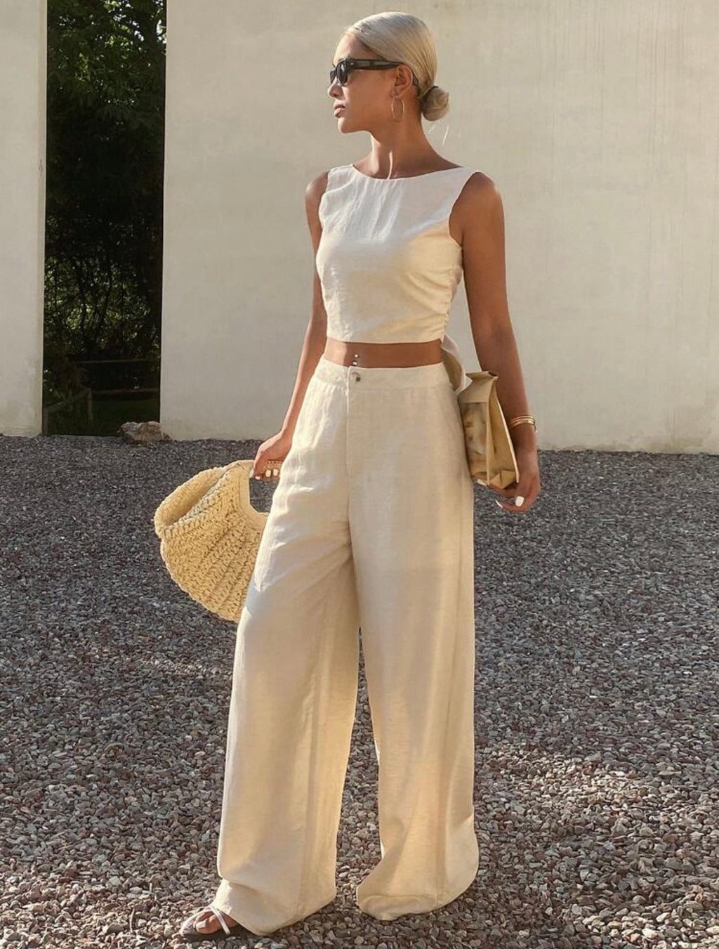 Women’s casual set