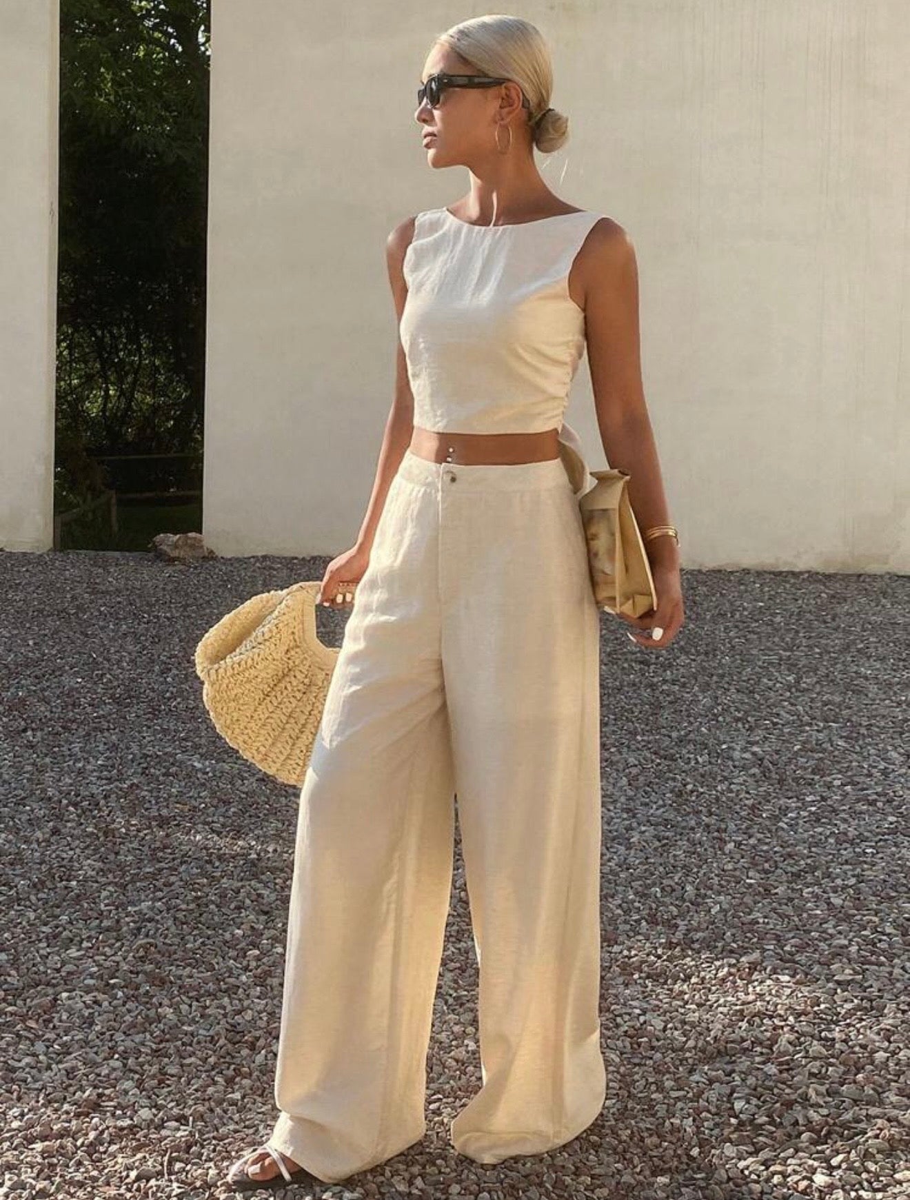 Women’s casual set