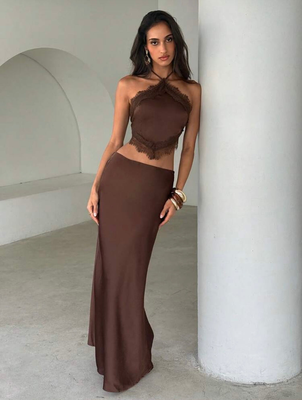 Women’s elegant set {2pc}