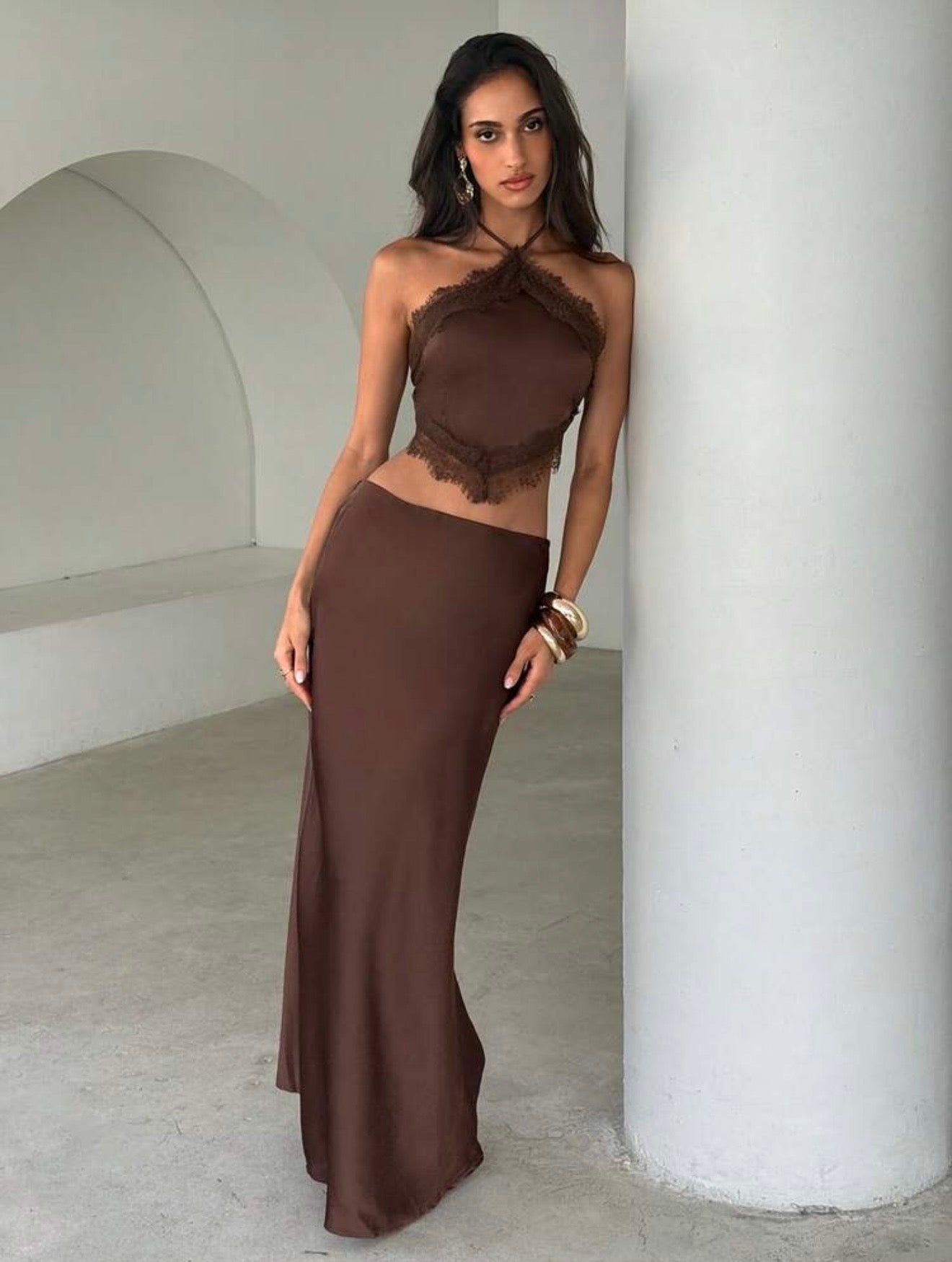 Women’s elegant set {2pc}