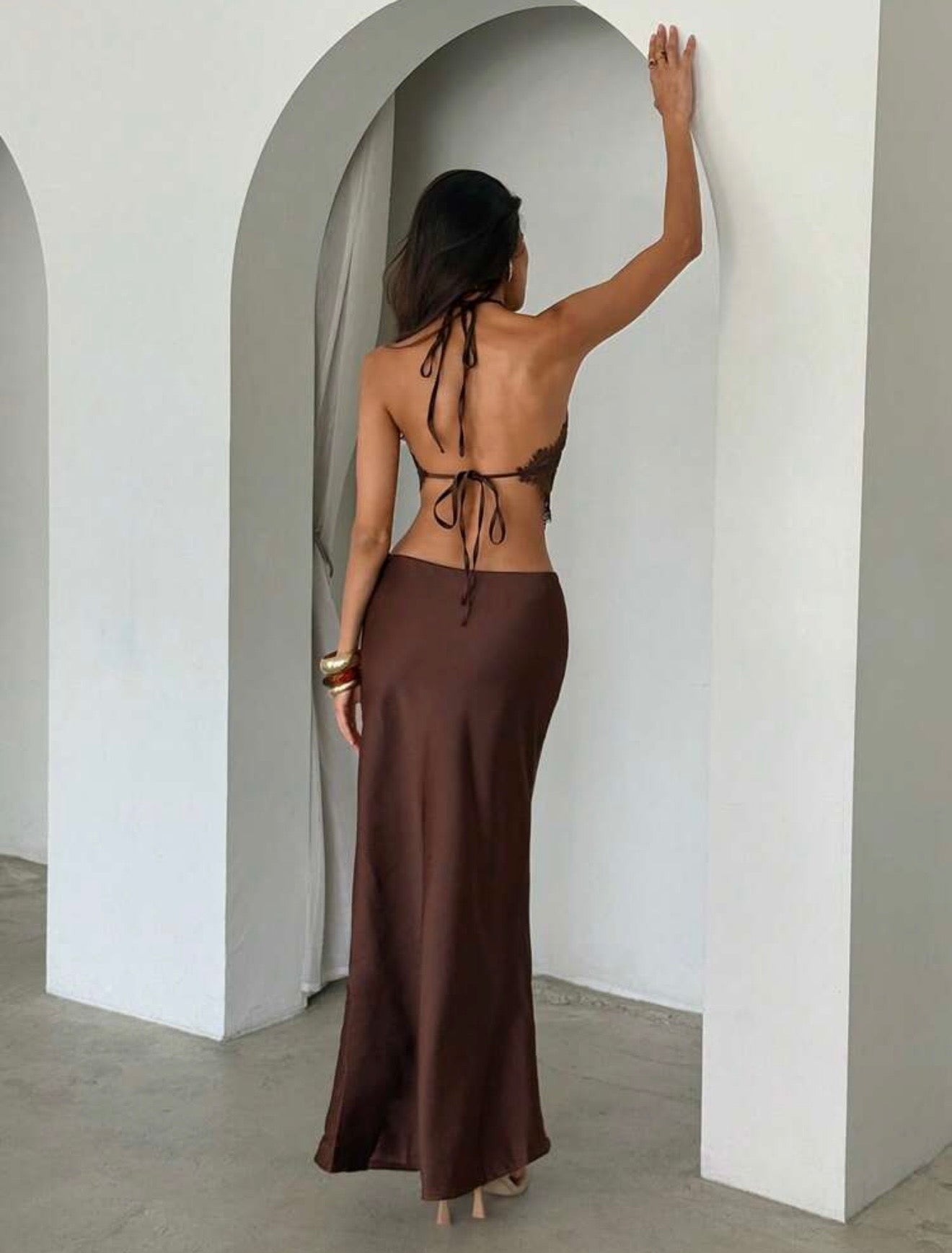 Women’s elegant set {2pc}