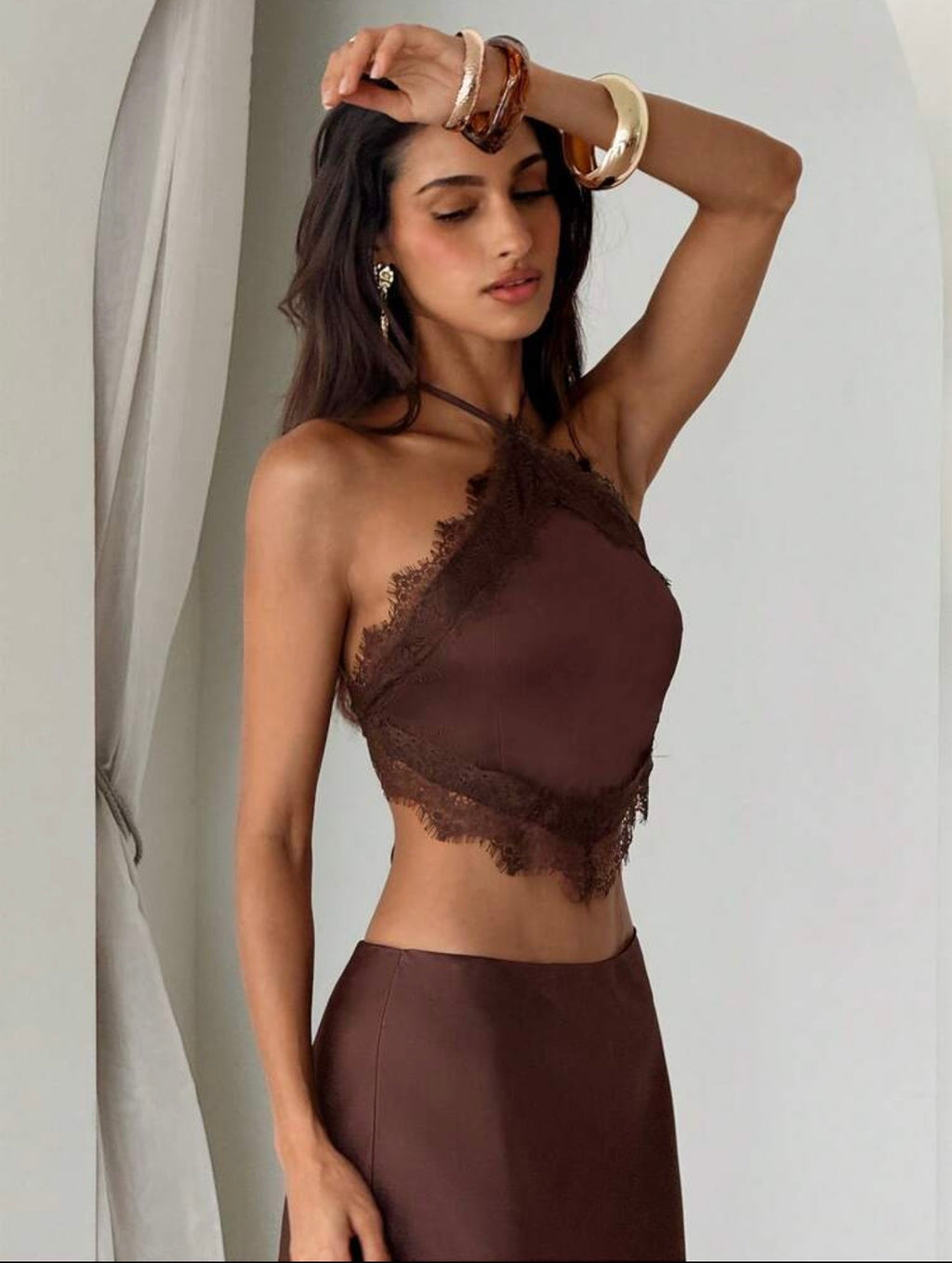 Women’s elegant set {2pc}